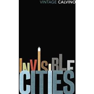 Invisible Cities