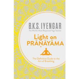 Light on Pranayama