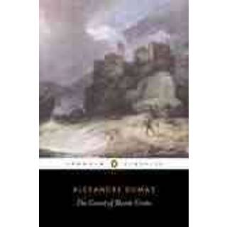 The Count of Monte Cristo