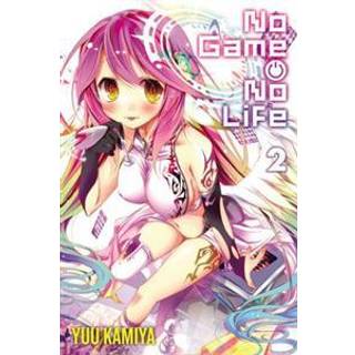 No Game No Life, Vol. 2