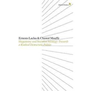 Hegemony and Socialist Strategy