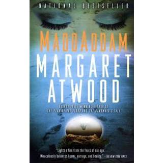 MaddAddam