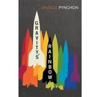 Gravity's Rainbow