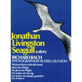 Jonathan Livingston Seagull