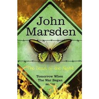 The Tomorrow Series: The Dead of the Night