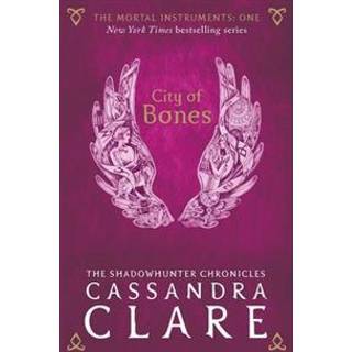 Cassandra Clare - The Mortal Instruments 1: City of Bones - ...