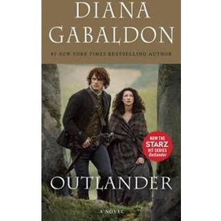 Outlander (Starz Tie-in Edition)