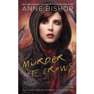 Murder Of Crows