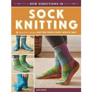 New Directions in Sock Knitting