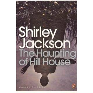 The Haunting of Hill House