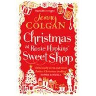 Christmas at Rosie Hopkins' Sweetshop