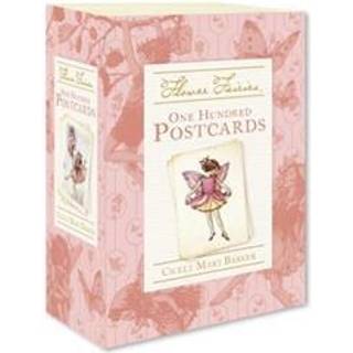 Flower Fairies One Hundred Postcards