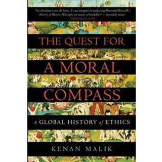 The Quest for a Moral Compass