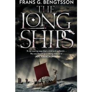 The Long Ships