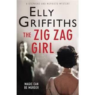 The Zig Zag Girl