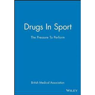 Drugs In Sport