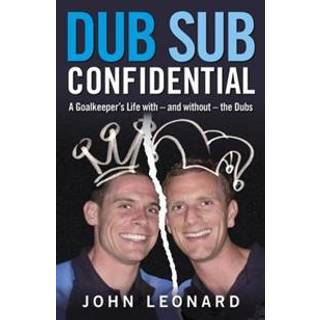 Dub Sub Confidential