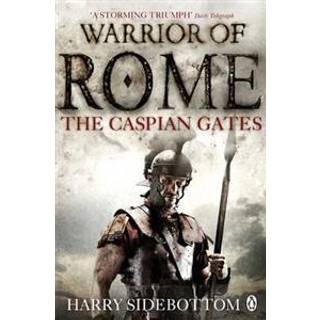 Warrior of Rome IV: The Caspian Gates