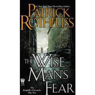 The Wise Man's Fear