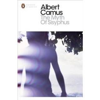 The Myth of Sisyphus