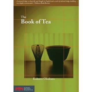 The Book of Tea