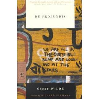 De Profundis