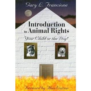 Introduction to Animal Rights