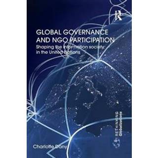 Global Governance and NGO Participation