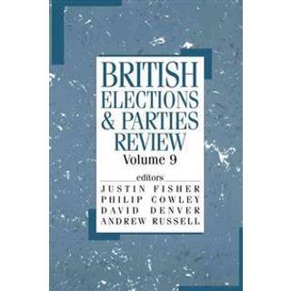 British Elections & Parties Review
