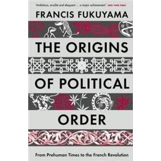 The Origins of Political Order