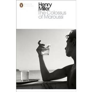 The Colossus of Maroussi