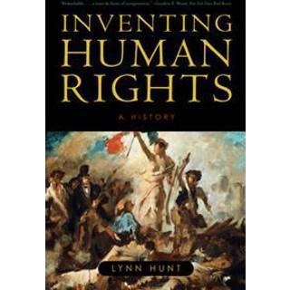 Inventing Human Rights