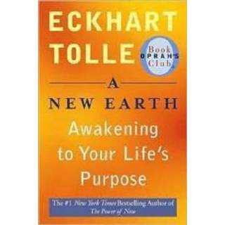 A New Earth: Oprah's Book Club