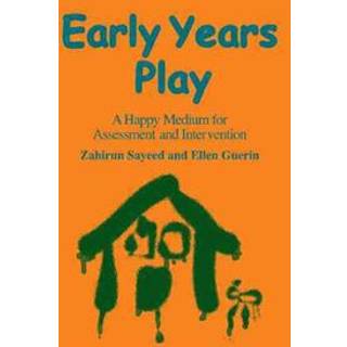 Early Years Play