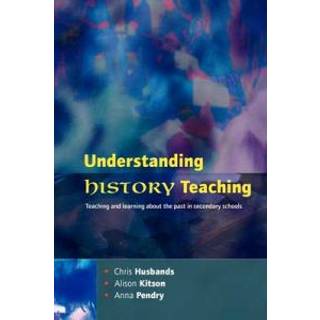 Understanding History Teaching
