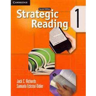 Strategic Reading Level 1 Student's Book