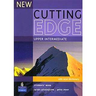 New Cutting Edge Upper-Intermediate Student's Book