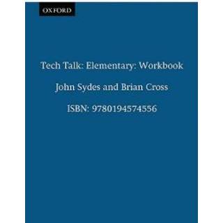 Tech Talk Elementary: Workbook