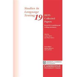 IELTS Collected Papers