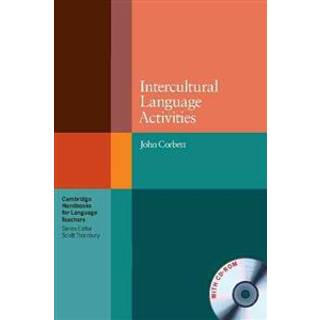 Intercultural Language Activities with CD-ROM