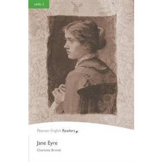 L3:Jane Eyre Book & MP3 Pack