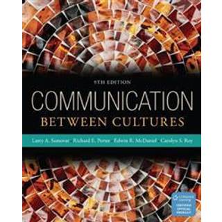 Communication Between Cultures