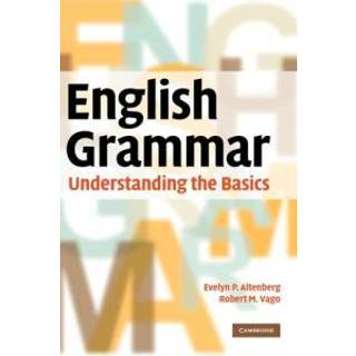 English Grammar