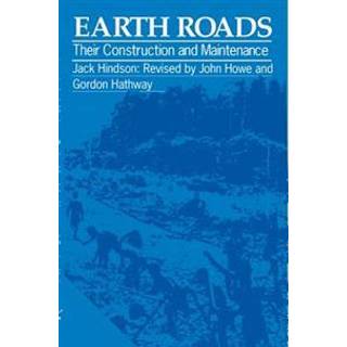 Earth Roads