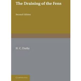 The Draining of the Fens