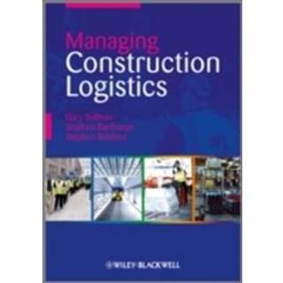 Managing Construction Logistics