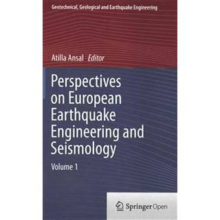 Perspectives on European Earthquake Engineering and Seismology