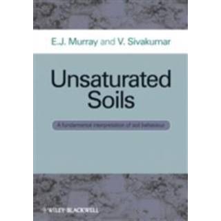 Unsaturated Soils