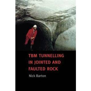 TBM Tunnelling in Jointed and Faulted Rock