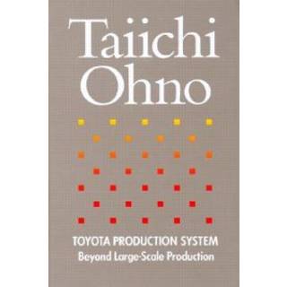 Toyota Production System